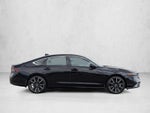 2023 Honda Accord Hybrid Touring Sedan