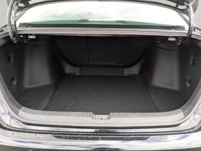 2023 Honda Accord Hybrid Touring Sedan