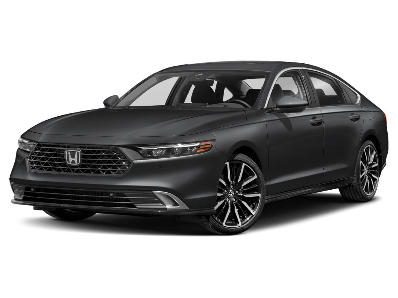 2023 Honda Accord Hybrid Touring Sedan