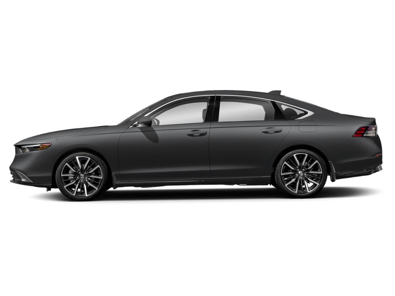 2023 Honda Accord Hybrid Touring Sedan