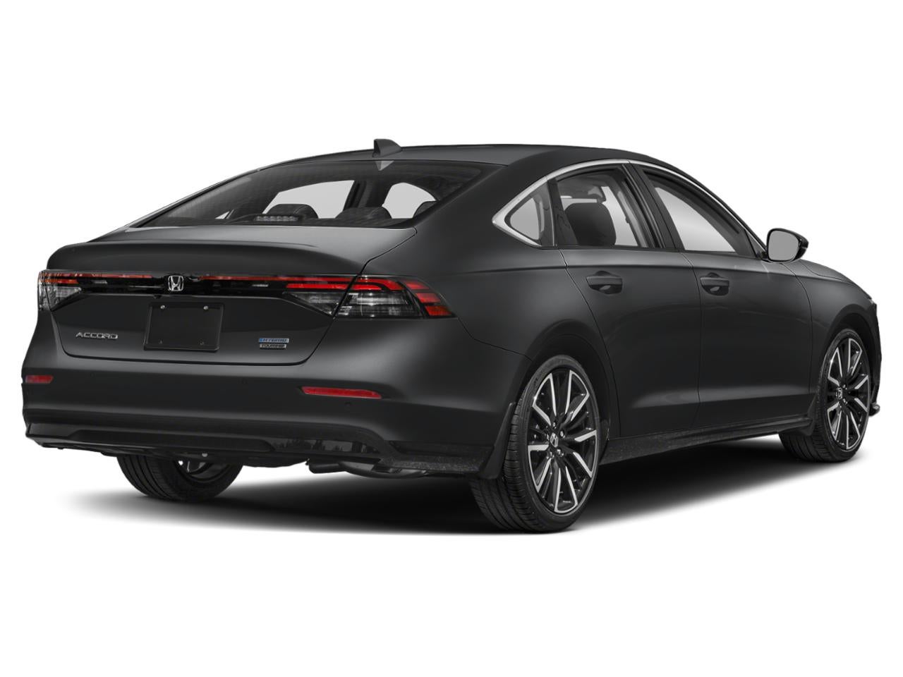 2023 Honda Accord Hybrid Touring Sedan