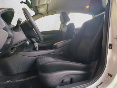 2017 Nissan Altima 2.5 S Sedan
