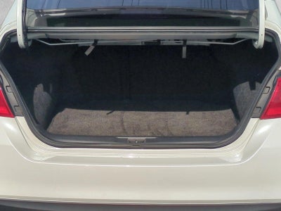 2017 Nissan Altima 2.5 S Sedan