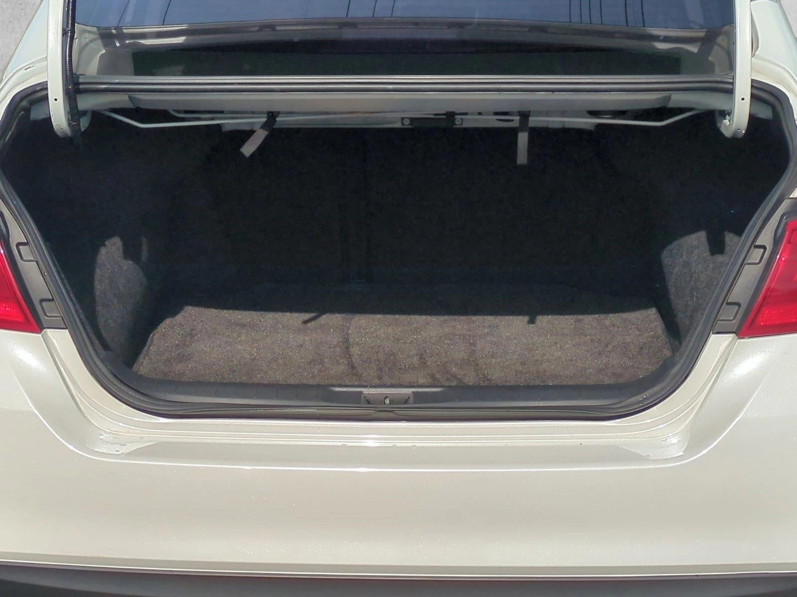 2017 Nissan Altima 2.5 S Sedan