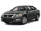 2015 Nissan Altima 4dr Sdn I4 2.5 S