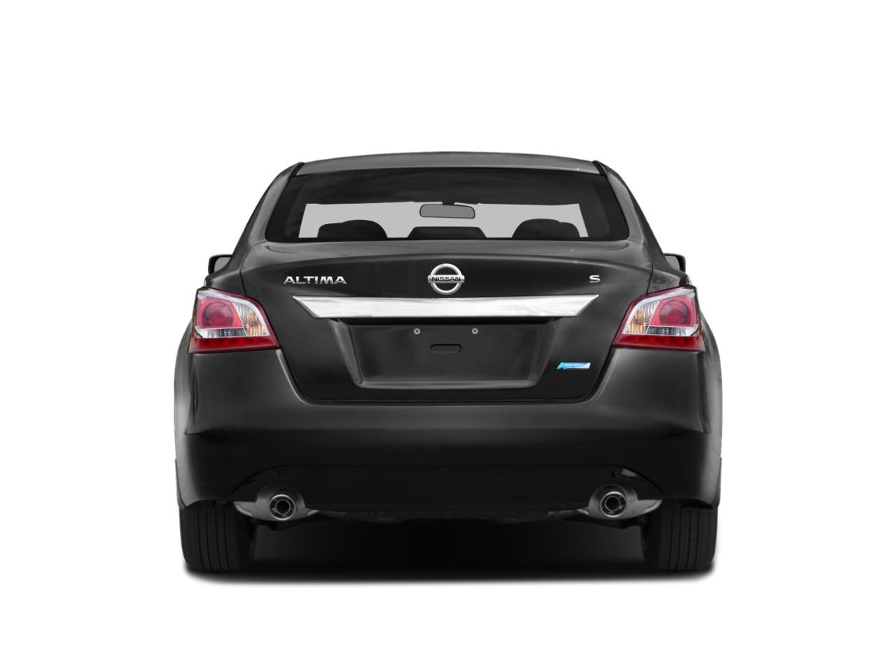 2015 Nissan Altima 4dr Sdn I4 2.5 S