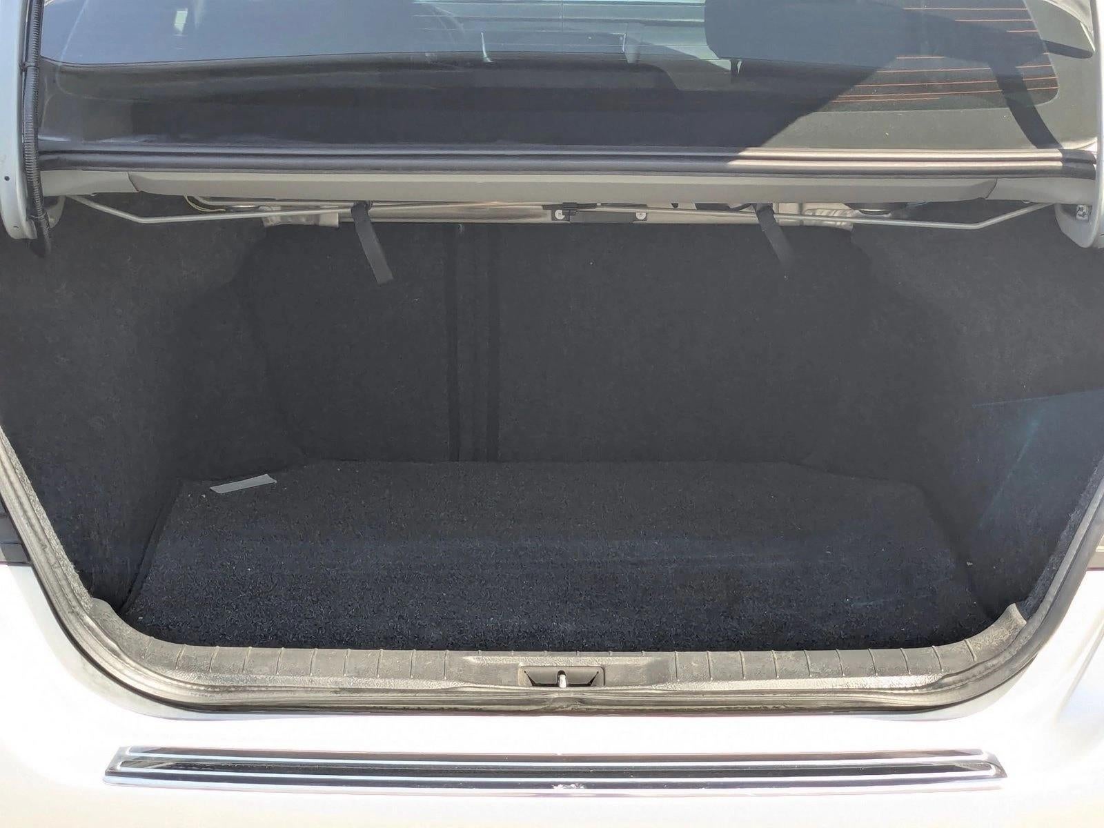 2016 Nissan Altima 4dr Sdn I4 2.5 SR
