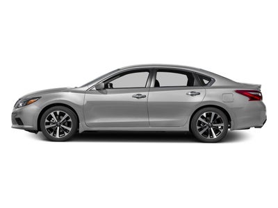 2016 Nissan Altima 4dr Sdn I4 2.5 SR