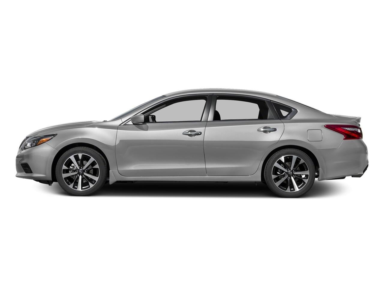 2016 Nissan Altima 4dr Sdn I4 2.5 SR