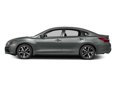 2016 Nissan Altima 4dr Sdn I4 2.5 SR