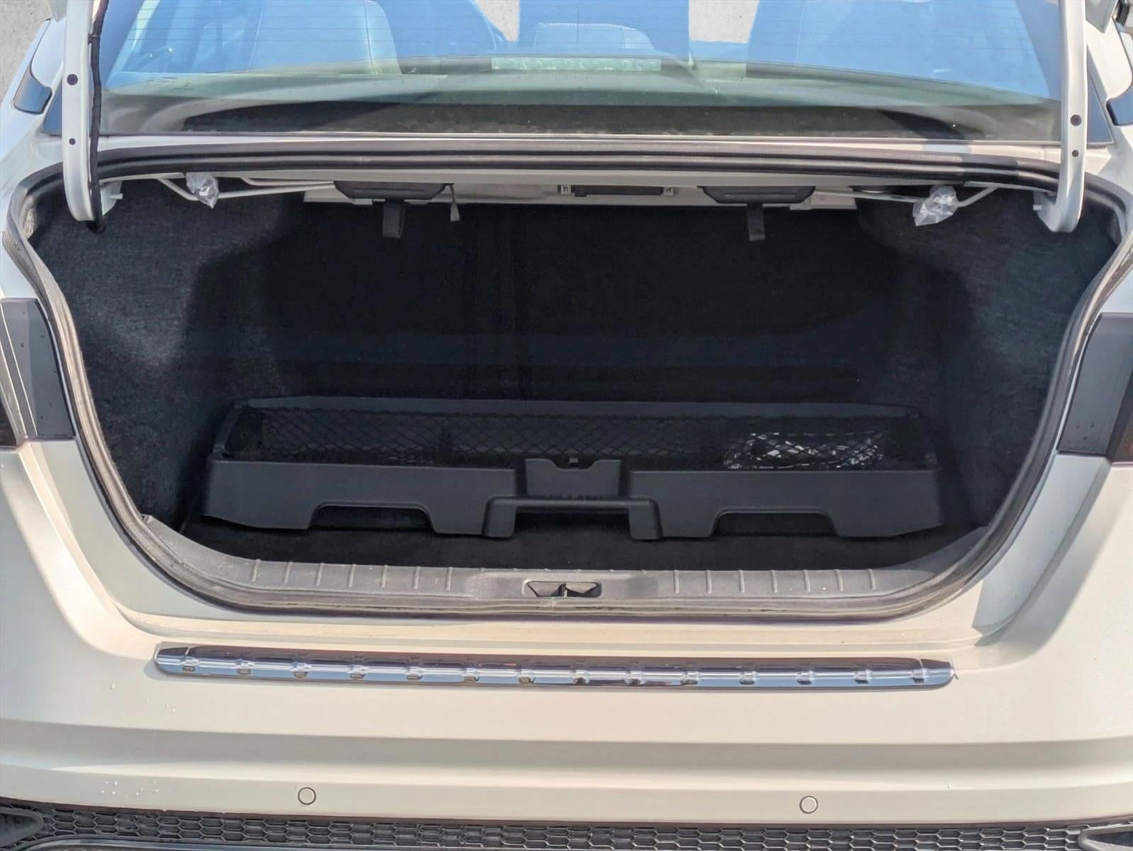 2023 Nissan Altima 2.5 SR AWD Sedan