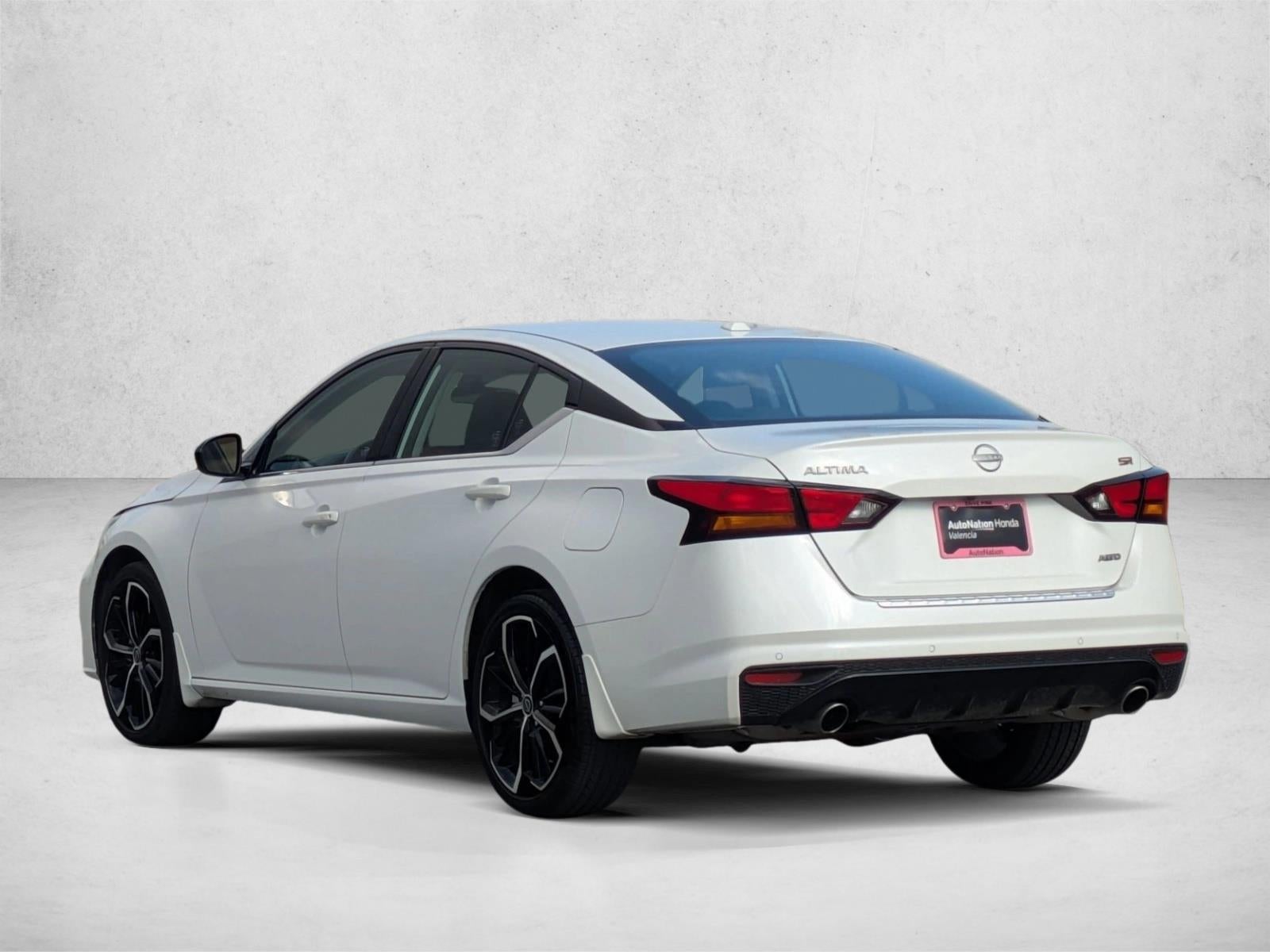2023 Nissan Altima 2.5 SR AWD Sedan