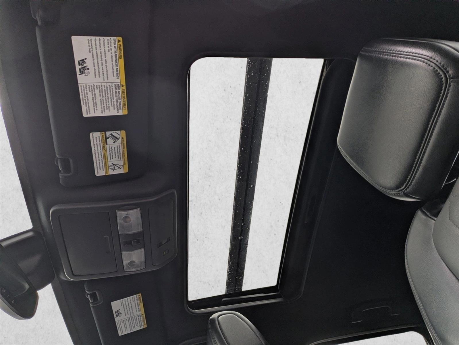 2022 Nissan Frontier Crew Cab 4x2 PRO-X Auto