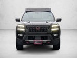 2022 Nissan Frontier Crew Cab 4x2 PRO-X Auto