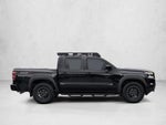 2022 Nissan Frontier Crew Cab 4x2 PRO-X Auto