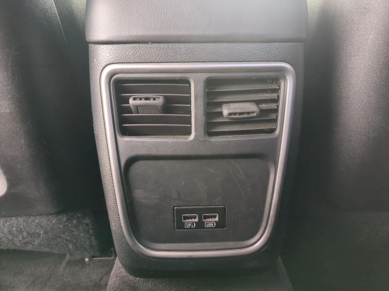 2017 Dodge Charger SXT RWD