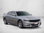2017 Dodge Charger SXT RWD