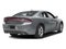 2017 Dodge Charger SXT RWD