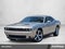 2018 Dodge Challenger SXT RWD