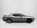 2018 Dodge Challenger SXT RWD