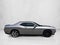 2018 Dodge Challenger SXT RWD
