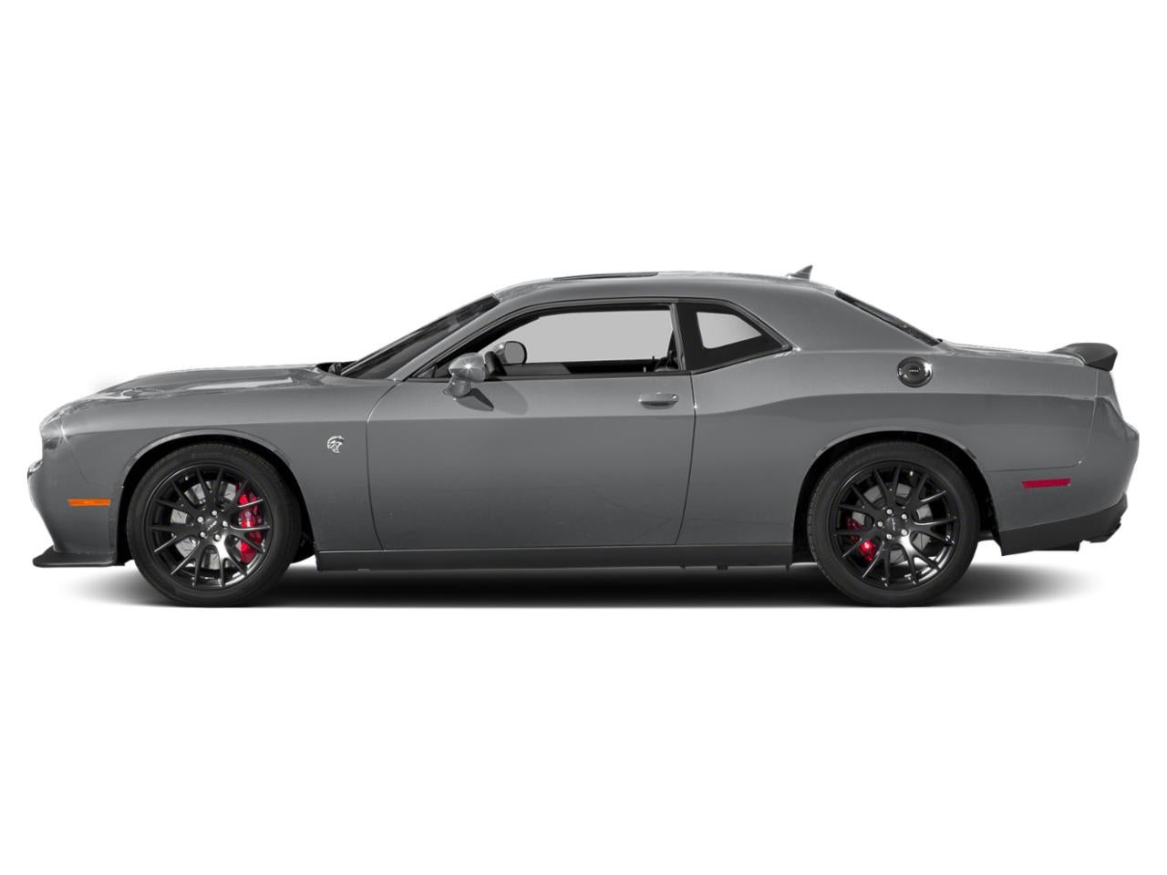 2018 Dodge Challenger SXT RWD