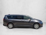 2018 Chrysler Pacifica L FWD