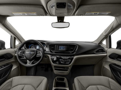 2018 Chrysler Pacifica L FWD