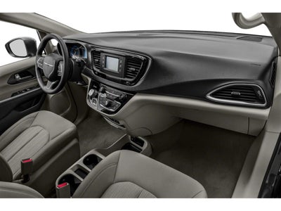 2018 Chrysler Pacifica L FWD