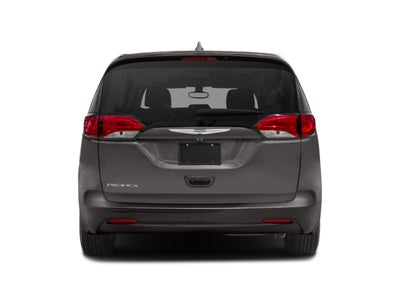 2018 Chrysler Pacifica L FWD