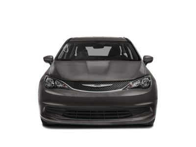 2018 Chrysler Pacifica L FWD