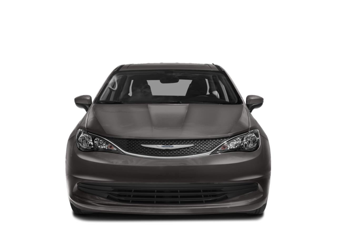 2018 Chrysler Pacifica L FWD