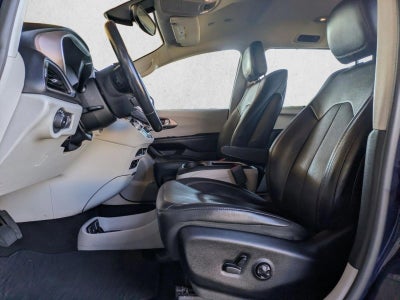 2018 Chrysler Pacifica Touring L Plus FWD