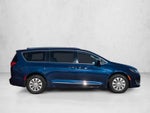 2018 Chrysler Pacifica Touring L Plus FWD