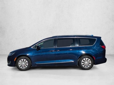 2018 Chrysler Pacifica Touring L Plus FWD