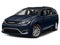 2018 Chrysler Pacifica Touring L Plus FWD