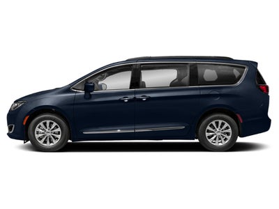 2018 Chrysler Pacifica Touring L Plus FWD