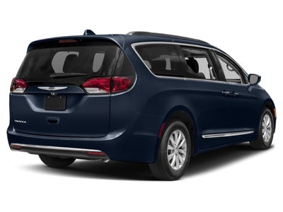 2018 Chrysler Pacifica Touring L Plus FWD