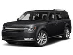2019 Ford Flex Limited AWD