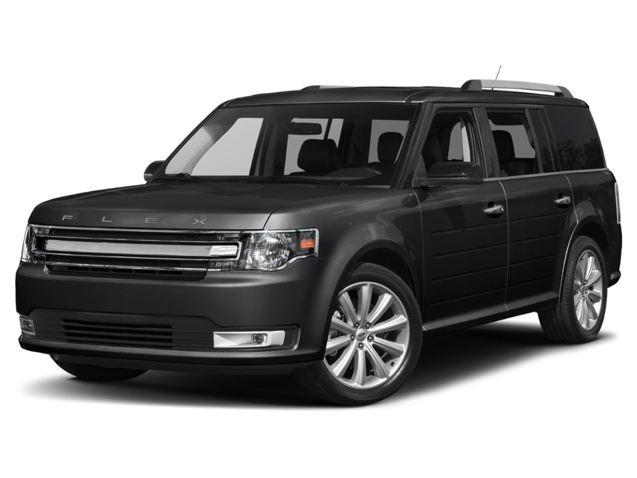 2019 Ford Flex Limited AWD