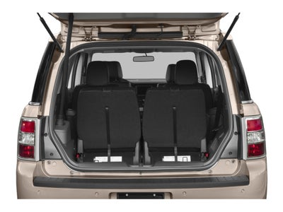 2019 Ford Flex Limited AWD