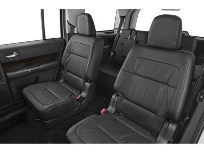 2019 Ford Flex Limited AWD