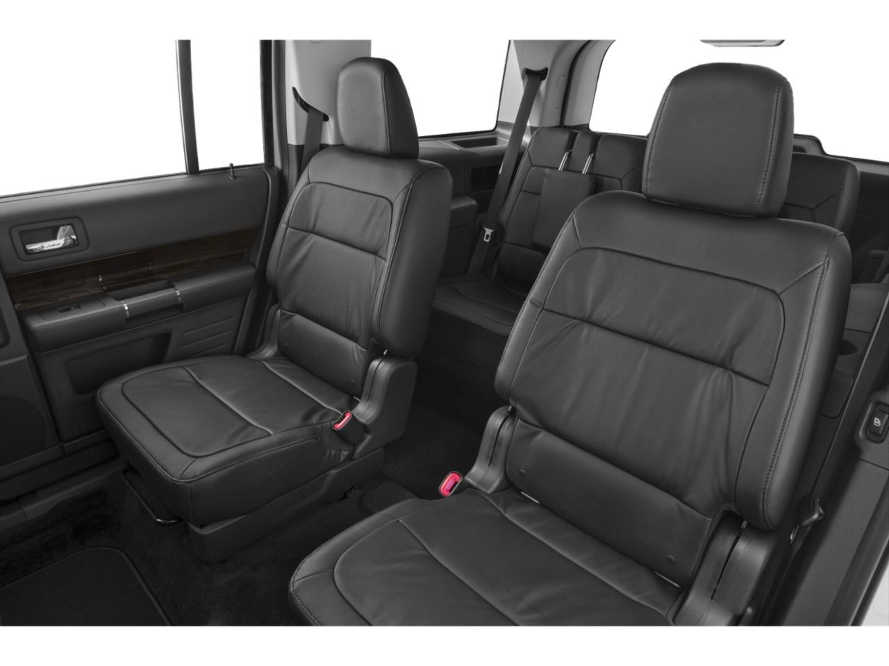 2019 Ford Flex Limited AWD