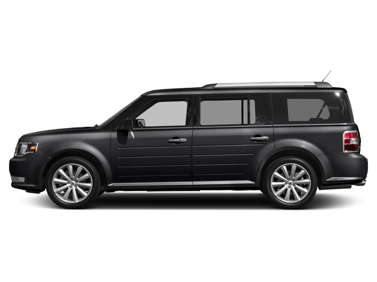 2019 Ford Flex Limited AWD