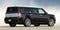 2019 Ford Flex Limited AWD