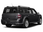2019 Ford Flex Limited AWD