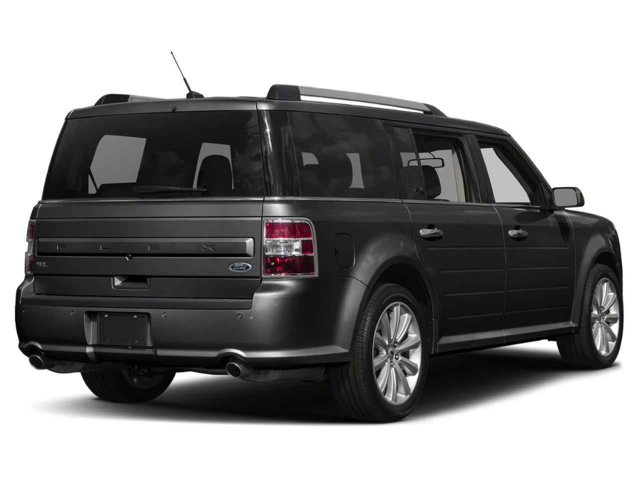 2019 Ford Flex Limited AWD