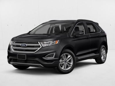 2017 Ford Edge SE FWD