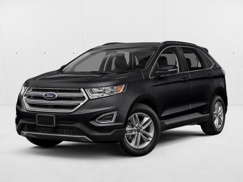 2017 Ford Edge SE FWD