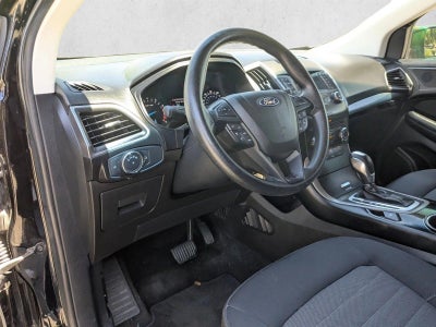 2017 Ford Edge SE FWD
